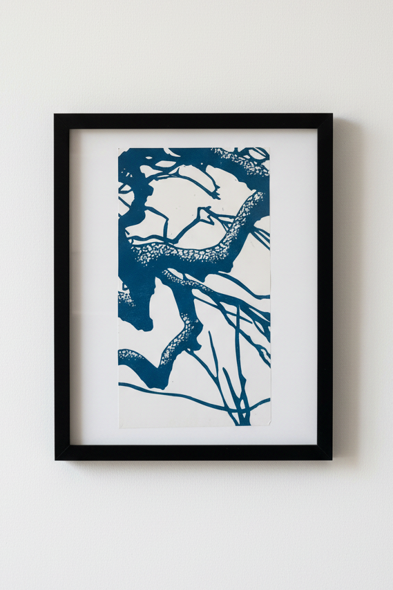 Entrelazando formas I