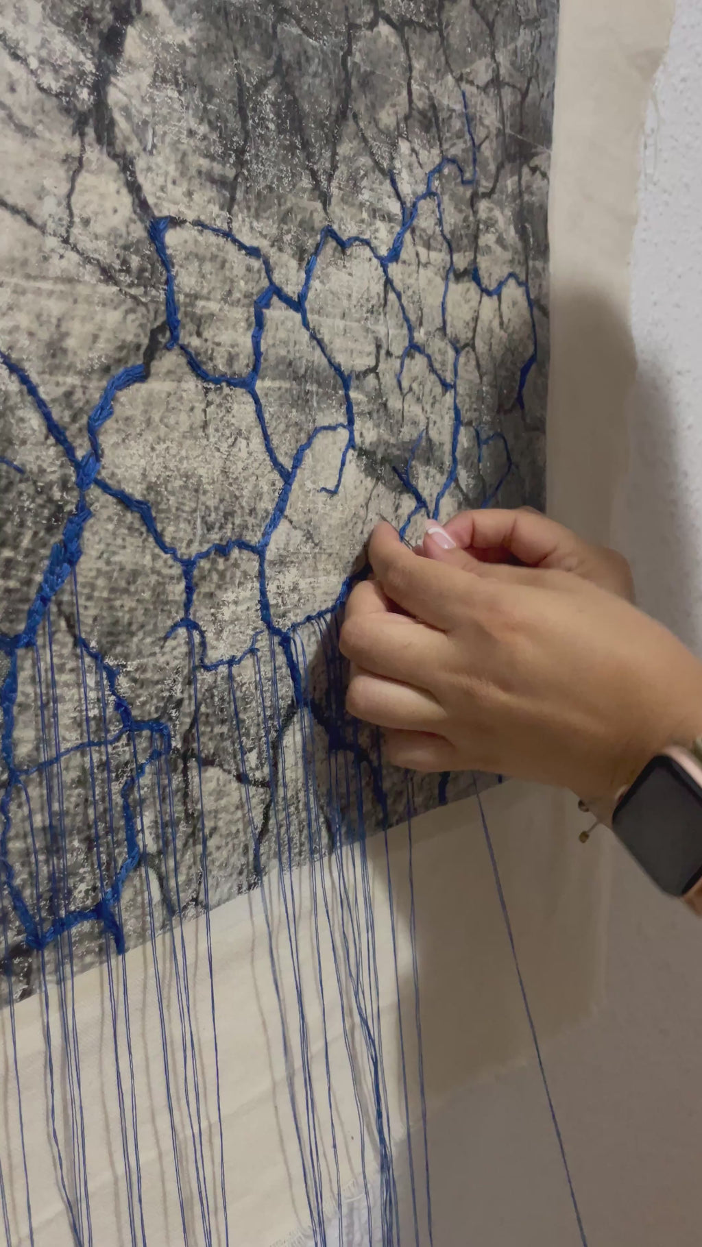 Tejidos de la Naturaleza